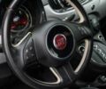 Сірий Фіат 500, об'ємом двигуна 0 л та пробігом 80 тис. км за 2000 $, фото 6 на Automoto.ua