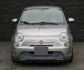Сірий Фіат 500, об'ємом двигуна 0 л та пробігом 80 тис. км за 2000 $, фото 1 на Automoto.ua
