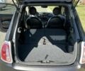 Серый Фиат 500, объемом двигателя 0 л и пробегом 78 тыс. км за 1600 $, фото 12 на Automoto.ua