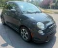 Сірий Фіат 500, об'ємом двигуна 0 л та пробігом 87 тис. км за 4893 $, фото 1 на Automoto.ua