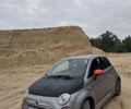 Серый Фиат 500, объемом двигателя 0 л и пробегом 110 тыс. км за 6300 $, фото 1 на Automoto.ua