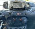 Серый Фиат 500, объемом двигателя 0 л и пробегом 77 тыс. км за 2000 $, фото 8 на Automoto.ua