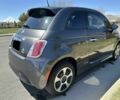 Серый Фиат 500, объемом двигателя 0 л и пробегом 121 тыс. км за 3500 $, фото 5 на Automoto.ua