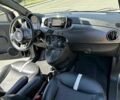 Серый Фиат 500, объемом двигателя 0 л и пробегом 121 тыс. км за 3500 $, фото 12 на Automoto.ua