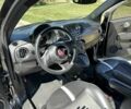 Серый Фиат 500, объемом двигателя 0 л и пробегом 121 тыс. км за 3500 $, фото 9 на Automoto.ua