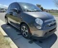 Серый Фиат 500, объемом двигателя 0 л и пробегом 121 тыс. км за 3500 $, фото 2 на Automoto.ua