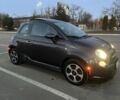 Серый Фиат 500, объемом двигателя 0 л и пробегом 144 тыс. км за 8500 $, фото 1 на Automoto.ua