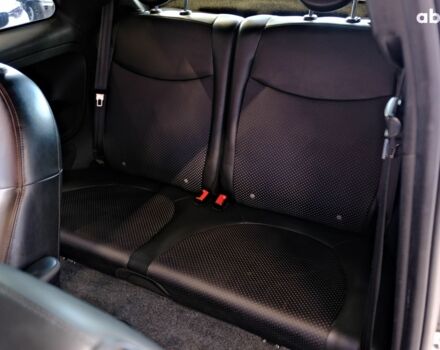 Серый Фиат 500, объемом двигателя 0 л и пробегом 82 тыс. км за 5900 $, фото 7 на Automoto.ua