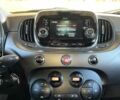 Серый Фиат 500, объемом двигателя 0 л и пробегом 73 тыс. км за 4000 $, фото 8 на Automoto.ua