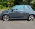 Серый Фиат 500, объемом двигателя 0 л и пробегом 109 тыс. км за 3099 $, фото 3 на Automoto.ua