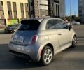 Сірий Фіат 500, об'ємом двигуна 0 л та пробігом 92 тис. км за 7900 $, фото 5 на Automoto.ua