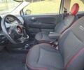 Сірий Фіат 500, об'ємом двигуна 1.4 л та пробігом 79 тис. км за 1800 $, фото 7 на Automoto.ua