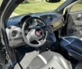 Сірий Фіат 500, об'ємом двигуна 0 л та пробігом 76 тис. км за 2488 $, фото 7 на Automoto.ua