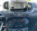 Серый Фиат 500, объемом двигателя 0 л и пробегом 121 тыс. км за 3500 $, фото 11 на Automoto.ua