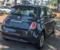 Сірий Фіат 500, об'ємом двигуна 0 л та пробігом 78 тис. км за 1400 $, фото 6 на Automoto.ua