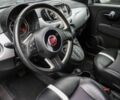 Серый Фиат 500, объемом двигателя 0 л и пробегом 72 тыс. км за 3400 $, фото 4 на Automoto.ua