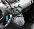 Сірий Фіат 500, об'ємом двигуна 0 л та пробігом 56 тис. км за 2299 $, фото 7 на Automoto.ua