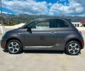 Серый Фиат 500, объемом двигателя 0 л и пробегом 115 тыс. км за 5400 $, фото 4 на Automoto.ua