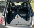 Фиат 500 2016 в Полтаве на Automoto.ua Серый Фиат 500, объемом двигателя 0 л и пробегом 75 тыс. км за 6500 $, фото 14 на Automoto.ua