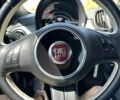 Серый Фиат 500, объемом двигателя 0 л и пробегом 75 тыс. км за 8000 $, фото 9 на Automoto.ua