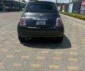 Сірий Фіат 500, об'ємом двигуна 1.37 л та пробігом 200 тис. км за 9400 $, фото 1 на Automoto.ua