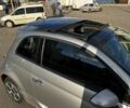 Сірий Фіат 500, об'ємом двигуна 0 л та пробігом 92 тис. км за 7900 $, фото 7 на Automoto.ua