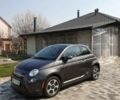 Серый Фиат 500, объемом двигателя 0 л и пробегом 144 тыс. км за 7777 $, фото 1 на Automoto.ua