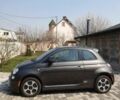 Серый Фиат 500, объемом двигателя 0 л и пробегом 144 тыс. км за 7777 $, фото 3 на Automoto.ua