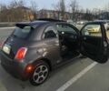 Серый Фиат 500, объемом двигателя 0 л и пробегом 144 тыс. км за 7999 $, фото 3 на Automoto.ua