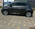 Сірий Фіат 500, об'ємом двигуна 1.37 л та пробігом 200 тис. км за 9400 $, фото 2 на Automoto.ua