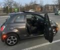 Серый Фиат 500, объемом двигателя 0 л и пробегом 145 тыс. км за 8459 $, фото 5 на Automoto.ua