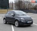 Серый Фиат 500, объемом двигателя 1.37 л и пробегом 56 тыс. км за 11000 $, фото 16 на Automoto.ua