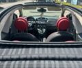 Сірий Фіат 500, об'ємом двигуна 1.37 л та пробігом 200 тис. км за 9400 $, фото 12 на Automoto.ua