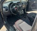Сірий Фіат 500, об'ємом двигуна 1.37 л та пробігом 200 тис. км за 9400 $, фото 7 на Automoto.ua