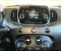 Фиат 500 2016 в Одессе на Automoto.ua Серый Фиат 500, объемом двигателя 0 л и пробегом 71 тыс. км за 4000 $, фото 6 на Automoto.ua