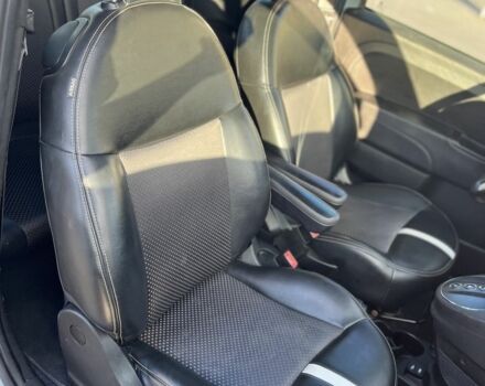 Сірий Фіат 500, об'ємом двигуна 0 л та пробігом 92 тис. км за 7900 $, фото 3 на Automoto.ua
