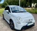 Серый Фиат 500, объемом двигателя 0 л и пробегом 75 тыс. км за 7000 $, фото 1 на Automoto.ua