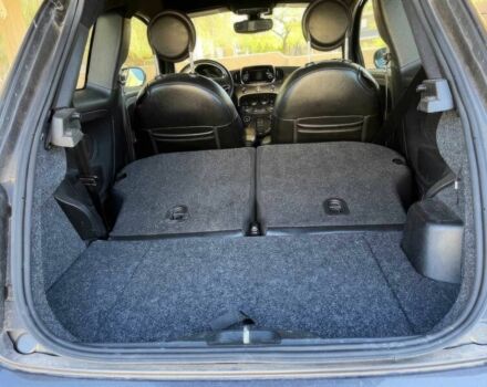 Сірий Фіат 500, об'ємом двигуна 0 л та пробігом 74 тис. км за 7800 $, фото 9 на Automoto.ua