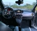 Серый Фиат 500, объемом двигателя 0 л и пробегом 100 тыс. км за 7200 $, фото 12 на Automoto.ua
