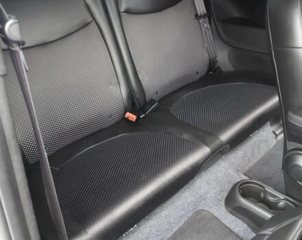 Серый Фиат 500, объемом двигателя 0 л и пробегом 50 тыс. км за 4800 $, фото 11 на Automoto.ua