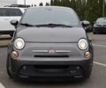Серый Фиат 500, объемом двигателя 0 л и пробегом 50 тыс. км за 4800 $, фото 1 на Automoto.ua