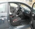 Серый Фиат 500, объемом двигателя 1.4 л и пробегом 98 тыс. км за 3250 $, фото 8 на Automoto.ua