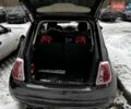Сірий Фіат 500, об'ємом двигуна 1.4 л та пробігом 119 тис. км за 8800 $, фото 22 на Automoto.ua