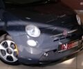 Сірий Фіат 500, об'ємом двигуна 0 л та пробігом 76 тис. км за 8500 $, фото 2 на Automoto.ua