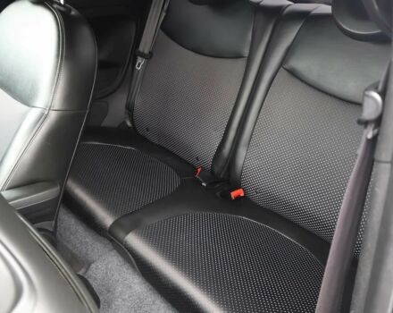 Серый Фиат 500, объемом двигателя 0 л и пробегом 50 тыс. км за 4800 $, фото 12 на Automoto.ua