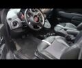 Сірий Фіат 500, об'ємом двигуна 0 л та пробігом 112 тис. км за 9300 $, фото 1 на Automoto.ua