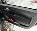 Сірий Фіат 500, об'ємом двигуна 1.4 л та пробігом 119 тис. км за 8800 $, фото 12 на Automoto.ua