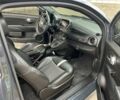 Серый Фиат 500, объемом двигателя 0 л и пробегом 109 тыс. км за 8250 $, фото 10 на Automoto.ua