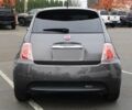 Серый Фиат 500, объемом двигателя 0 л и пробегом 50 тыс. км за 4800 $, фото 5 на Automoto.ua