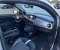 Серый Фиат 500, объемом двигателя 0 л и пробегом 100 тыс. км за 7200 $, фото 17 на Automoto.ua